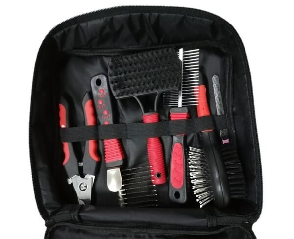 Pet Supplies For Portable Cleaning Care - Image 7