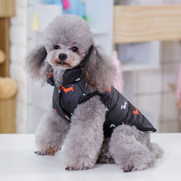 Pet supplies dog clothes - Image 5