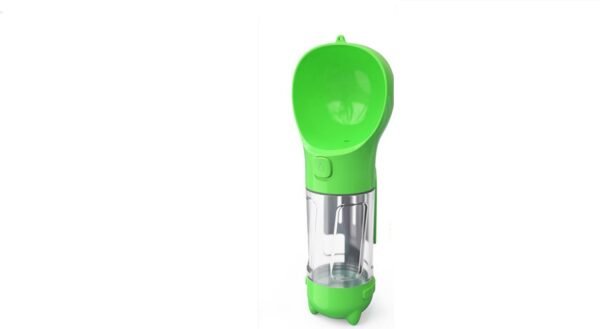 Pet Multi-functional Water Bottle - Image 3