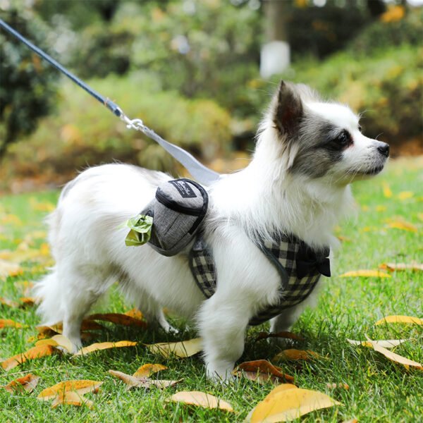 Fashion Personality Pet Supplies Dog Bag - Image 5