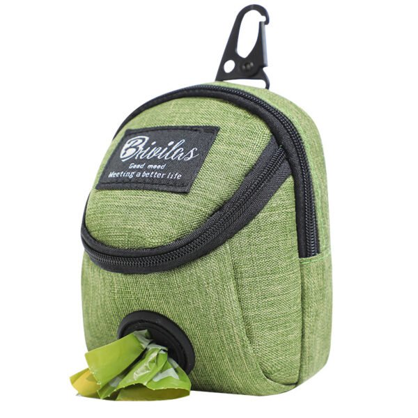 Fashion Personality Pet Supplies Dog Bag - Image 7