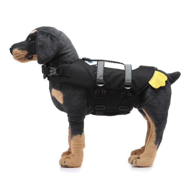 Dog Supplies Pet Swimsuit Life Jacket Pet - Image 5