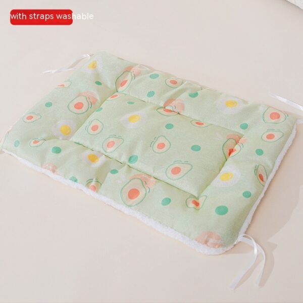 Dog Breathable Pet Mat Supplies - Image 3