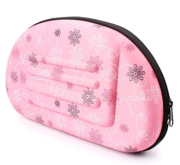 Pet Space Bag Foldable Pet Handbag Out Portable Pet Shoulder Bag Printing - Image 4