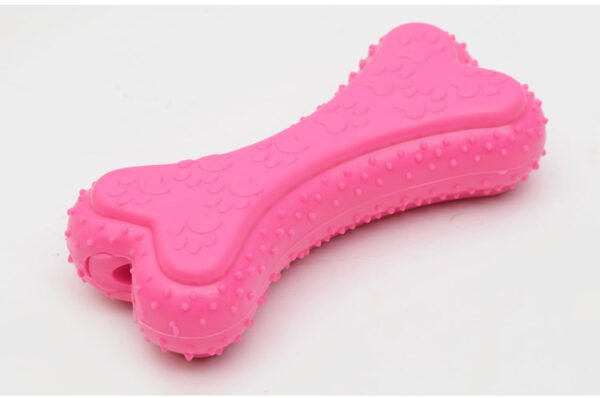 Pet Supplies TPR Whistle Biscuit Toy - Image 7