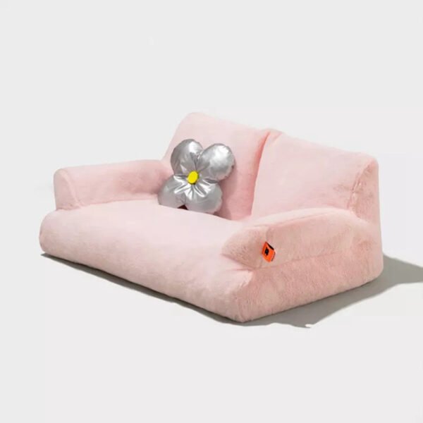 Removable And Washable Cat Nest Pet Supplies - Image 9