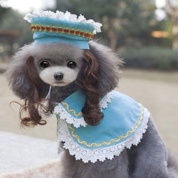 Christmas Pet Clothes Funny   Pet Clothing Apparel - Image 9