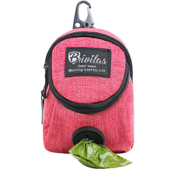 Fashion Personality Pet Supplies Dog Bag - Image 8