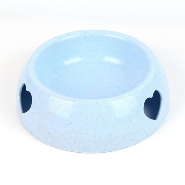Pet Supplies Dog Food Set Pet Love Single Bowl - Image 7