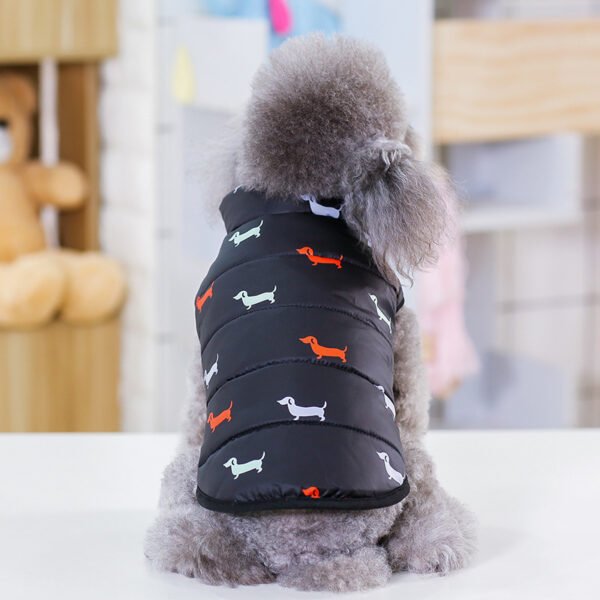 Pet supplies dog clothes - Image 3