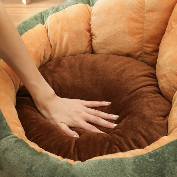 All Season Universal Cat And Dog House Villa Supplies - Image 6