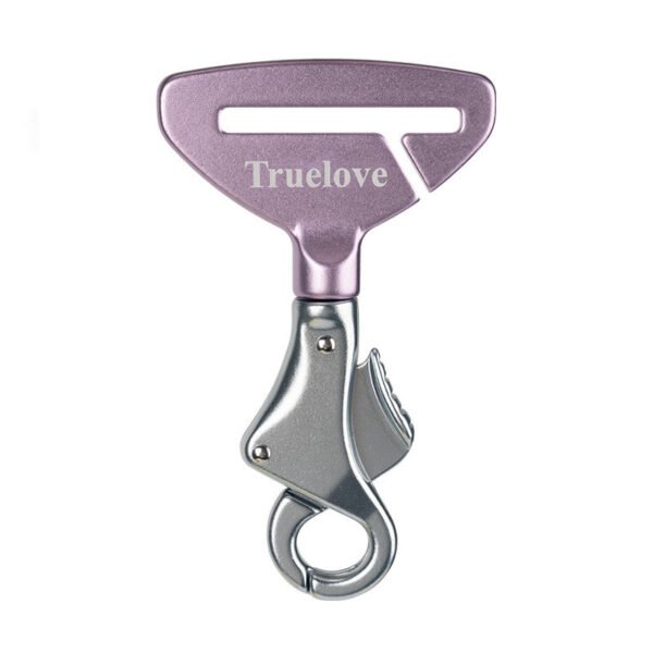 Pet Safety Buckle Car Supplies - Image 4