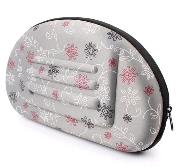 Pet Space Bag Foldable Pet Handbag Out Portable Pet Shoulder Bag Printing - Image 10