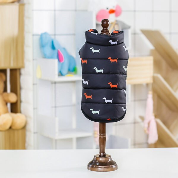 Pet supplies dog clothes - Image 6