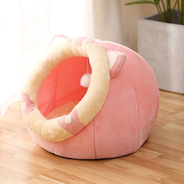 Cat Litter Pet Supplies Are Removable And Washable - Image 3