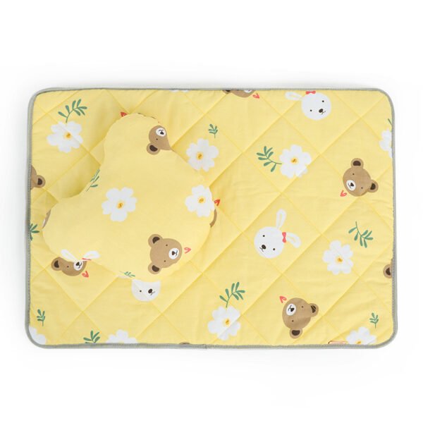 Summer Cat Sleeping Pad Pet Supplies - Image 5