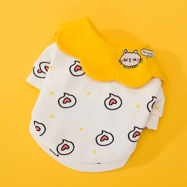 Cat pet clothes - Image 4