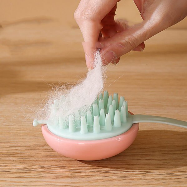 Pet Supplies Cat And Dog Massage Comb - Image 5