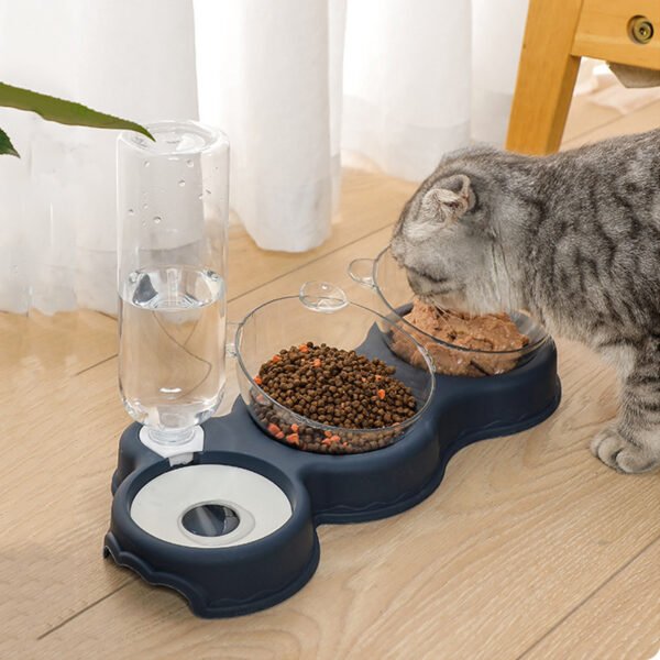 Pet Multi-purpose Cat Supplies - Image 2