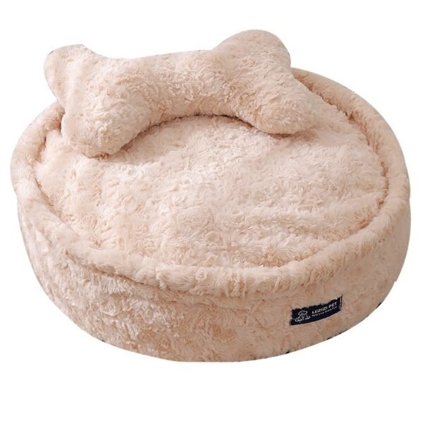 Removable And Washable Pet Bed Pet Supplies - Image 3