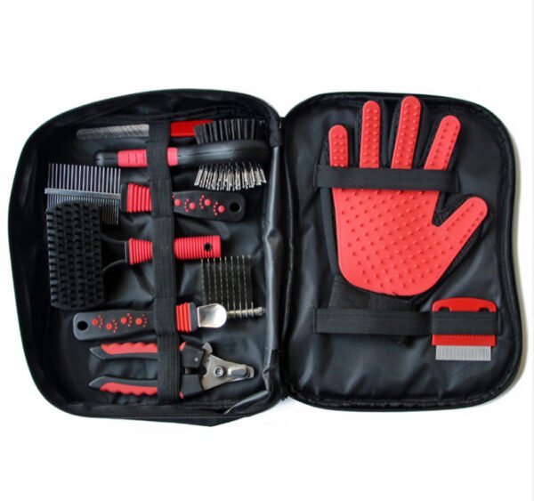 Pet Supplies For Portable Cleaning Care - Image 4