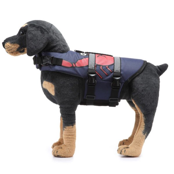 Dog Supplies Pet Swimsuit Life Jacket Pet - Image 9