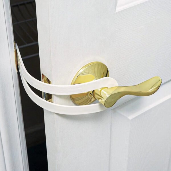 Cat Feeding Door Seam File Anti-collision Can Control The Size Dog Pet Supplies - Image 5