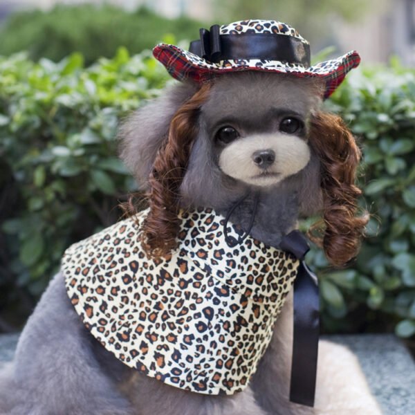Christmas Pet Clothes Funny   Pet Clothing Apparel - Image 5