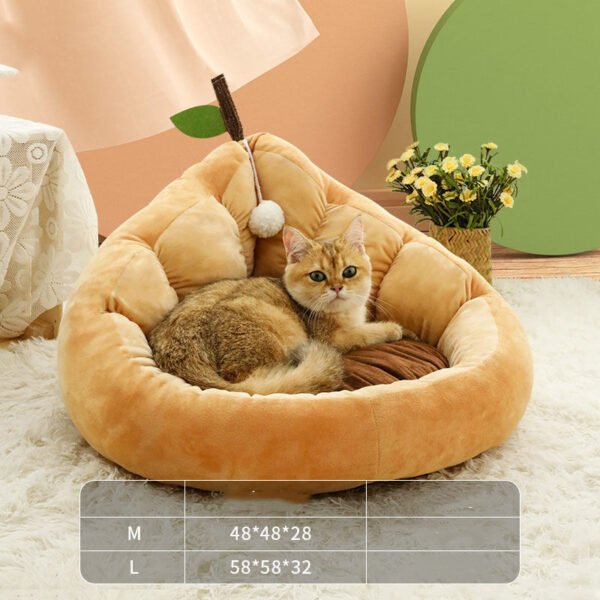 All Season Universal Cat And Dog House Villa Supplies - Image 3