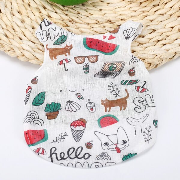 Pet supplies vest shirt - Image 2