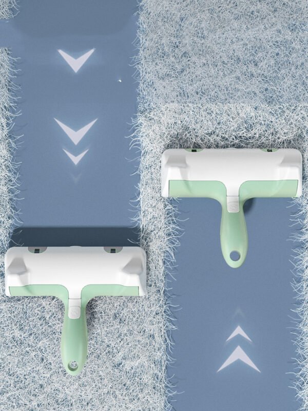 Bed Cat Hair Cleaner Pet Supplies - Image 3