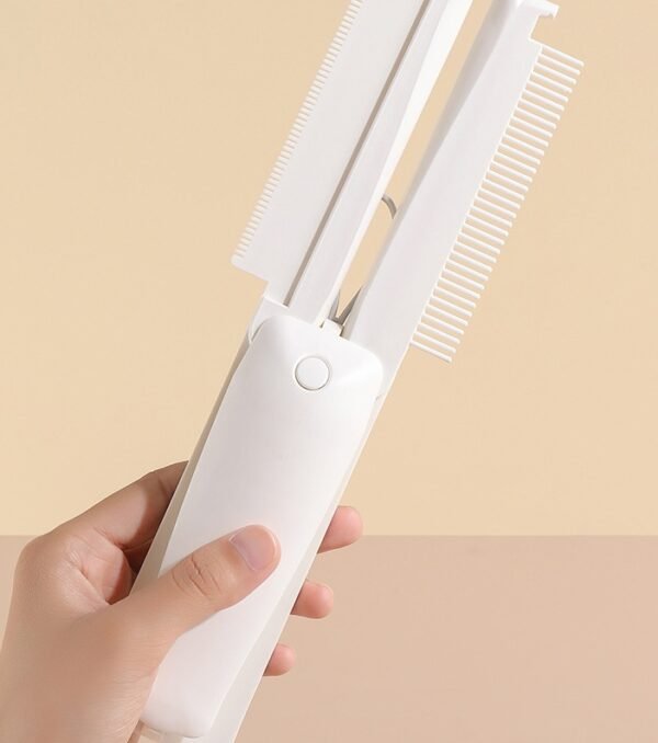 Pet Groomer Pet Hair Removal Brush Cat Grooming Brush Dog Cat Massage Epilator To Remove Floating Hair Cat Hair Dog Pet Supplies - Image 9