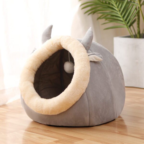 Cat Litter Pet Supplies Are Removable And Washable - Image 2