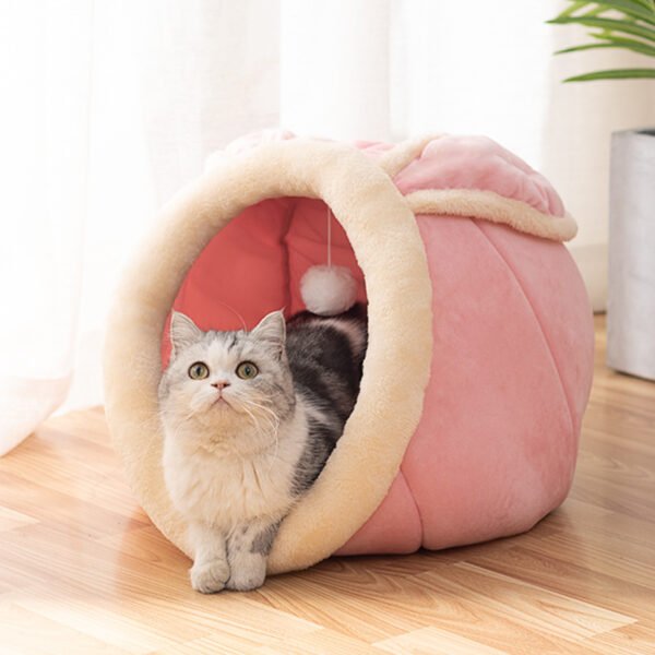 Cat Litter Pet Supplies Are Removable And Washable - Image 7