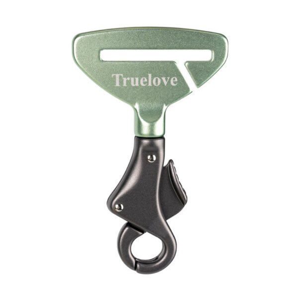 Pet Safety Buckle Car Supplies - Image 7