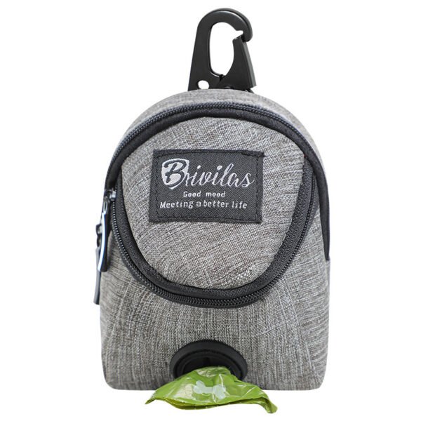 Fashion Personality Pet Supplies Dog Bag - Image 3