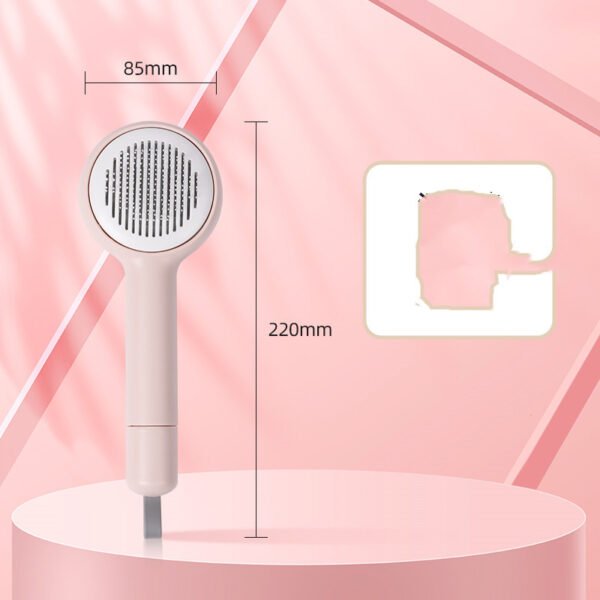 Special  Needle Comb Cat Supplies Cleaning - Image 4