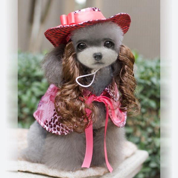 Christmas Pet Clothes Funny   Pet Clothing Apparel - Image 6