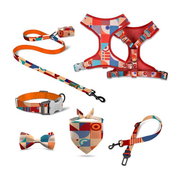 Pet Supplies Hand Holding Rope - Image 6