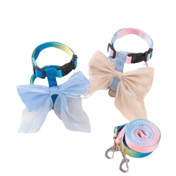 Pet Supplies Vest Traction Breathable - Image 5