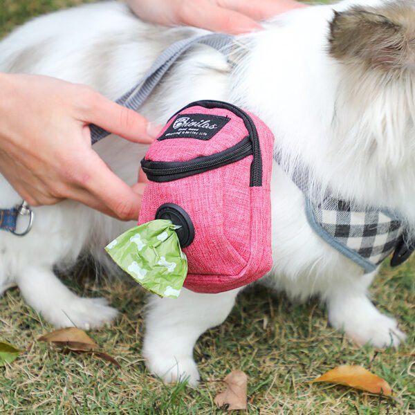 Fashion Personality Pet Supplies Dog Bag - Image 2