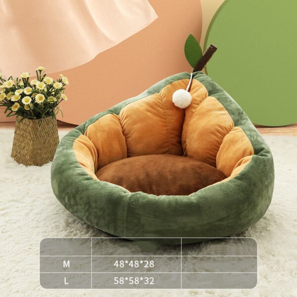 All Season Universal Cat And Dog House Villa Supplies - Image 7