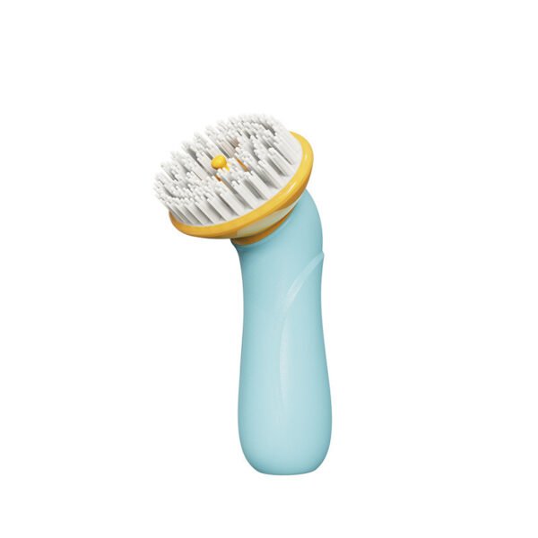 New Hand-held Pet Bath Brush Bath Brush Cleaning Pet Shower Hair Grooming Cmob Dog Cleaning Tool Pet Supplies - Image 2