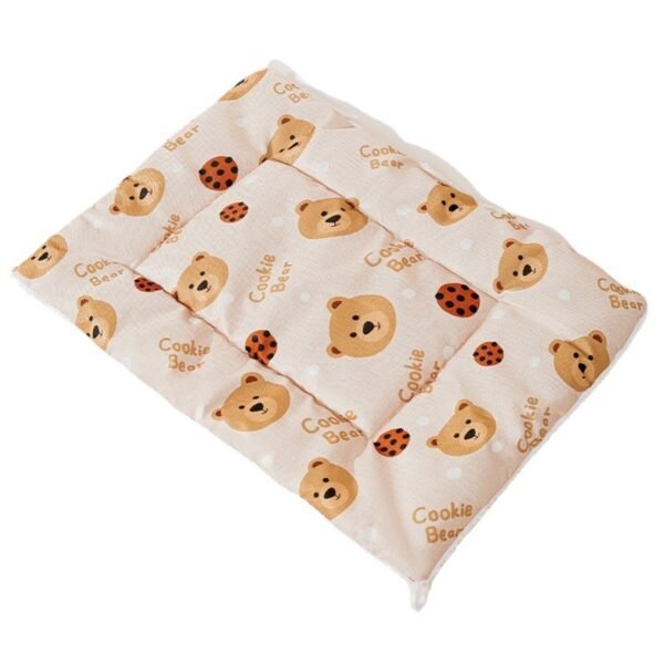 Dog Breathable Pet Mat Supplies - Image 5