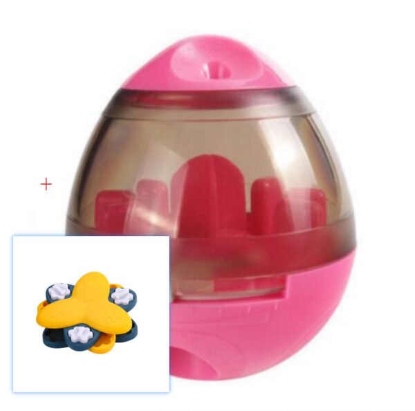 Happy Leaking Food Pet Supplies - Image 4