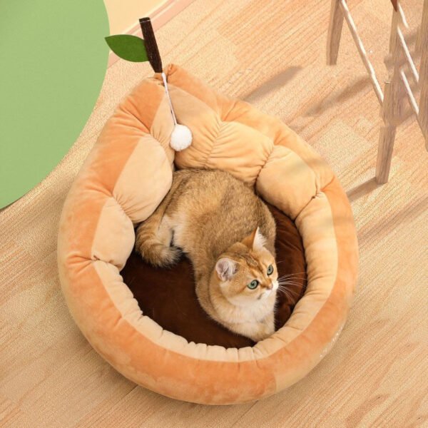 All Season Universal Cat And Dog House Villa Supplies - Image 5