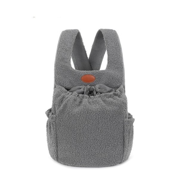 Carrying Backpack Pet Travel Supplies - Image 2