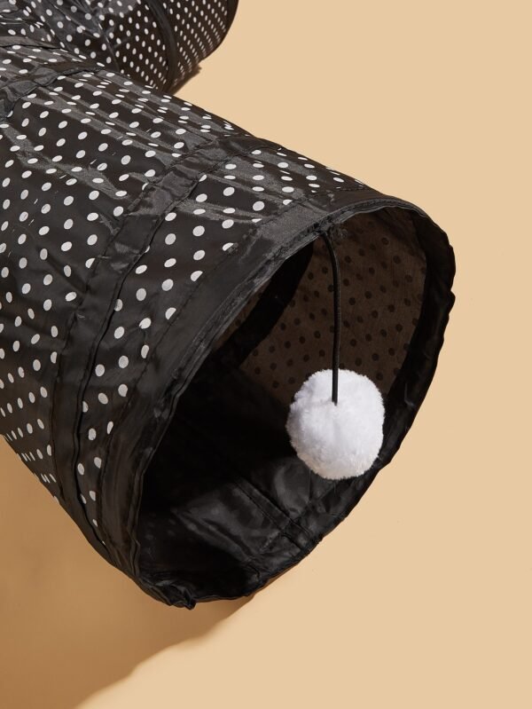 Collapsible Channel Cat Toys Pet Supplies - Image 3